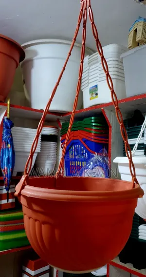 Hanging Flower Pot