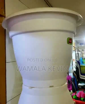 Large Flower Pot