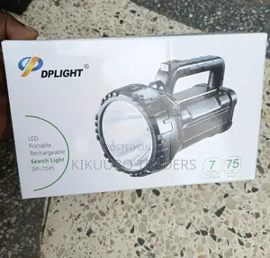 DP LED Search Light