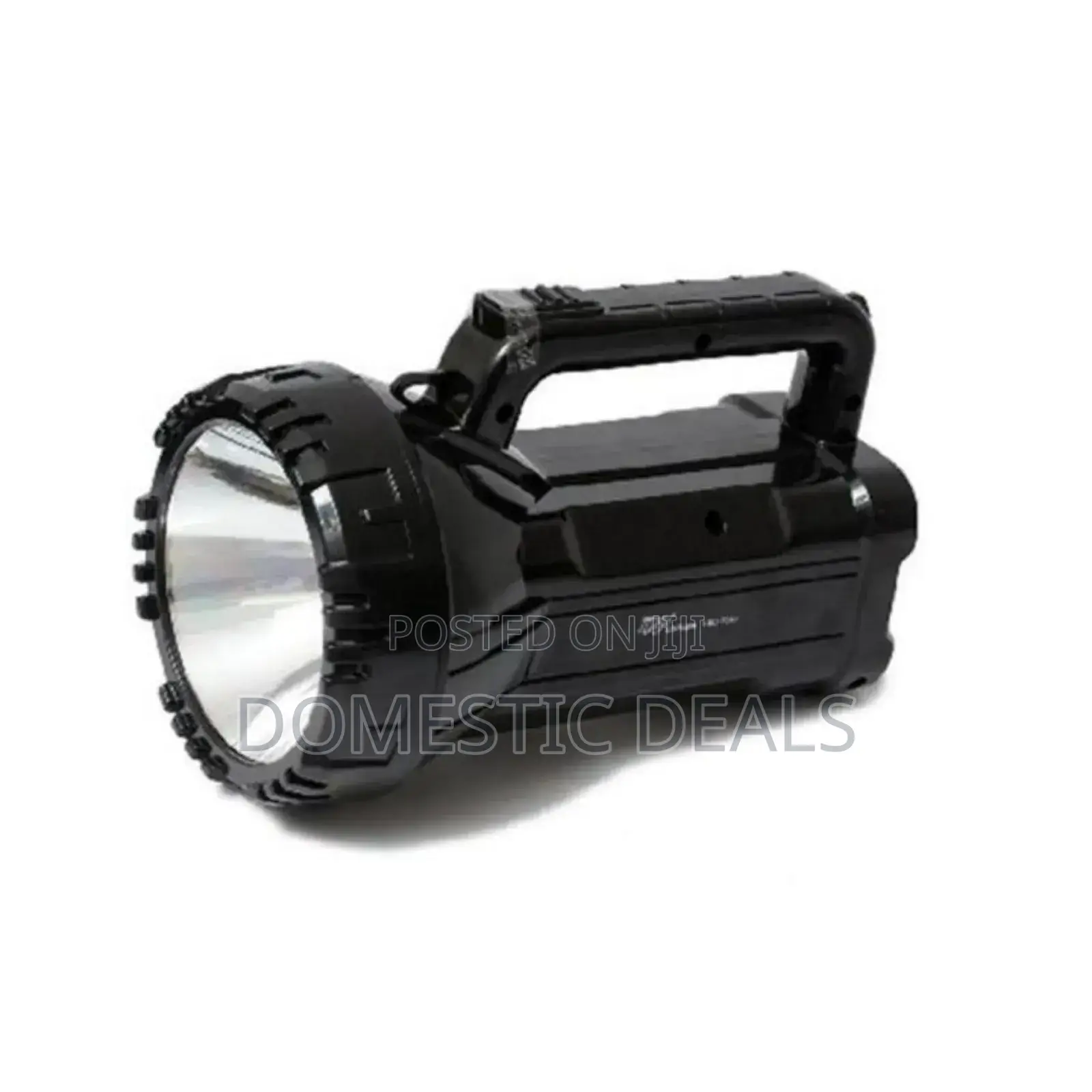 DP LED Rechargeable Search Light