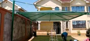 Modern Carport Canopy