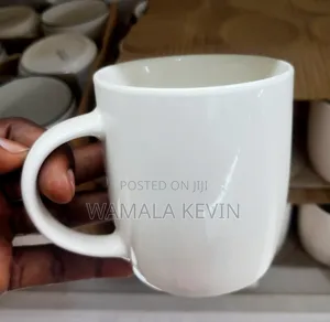 Coffee Cups a Set of 12pcs
