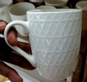 Coffee Cups a Set of 12pcs