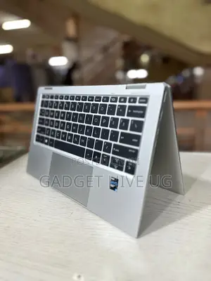 Laptop HP EliteBook X360 1030 G8 16GB Intel Core I5 SSD 512GB