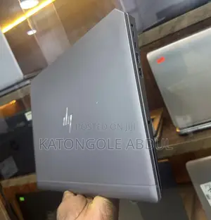 New Laptop HP ZBook 15 16GB Intel Core I5 SSD 500GB