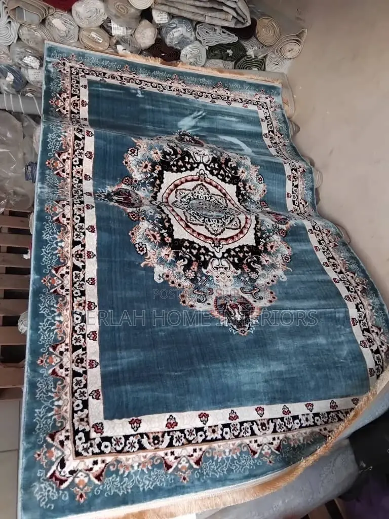 New New Carpets in Medium Size