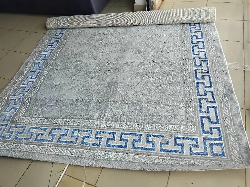 New New Carpets in Medium Size