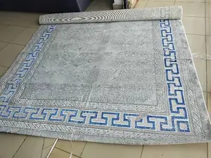 New New Carpets in Medium Size