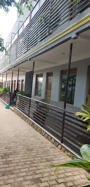 Furnished Studio Rooms for Short and Long Term