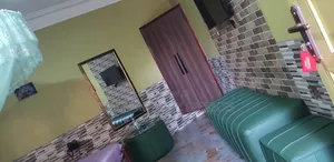 Furnished Studio Rooms for Short and Long Term