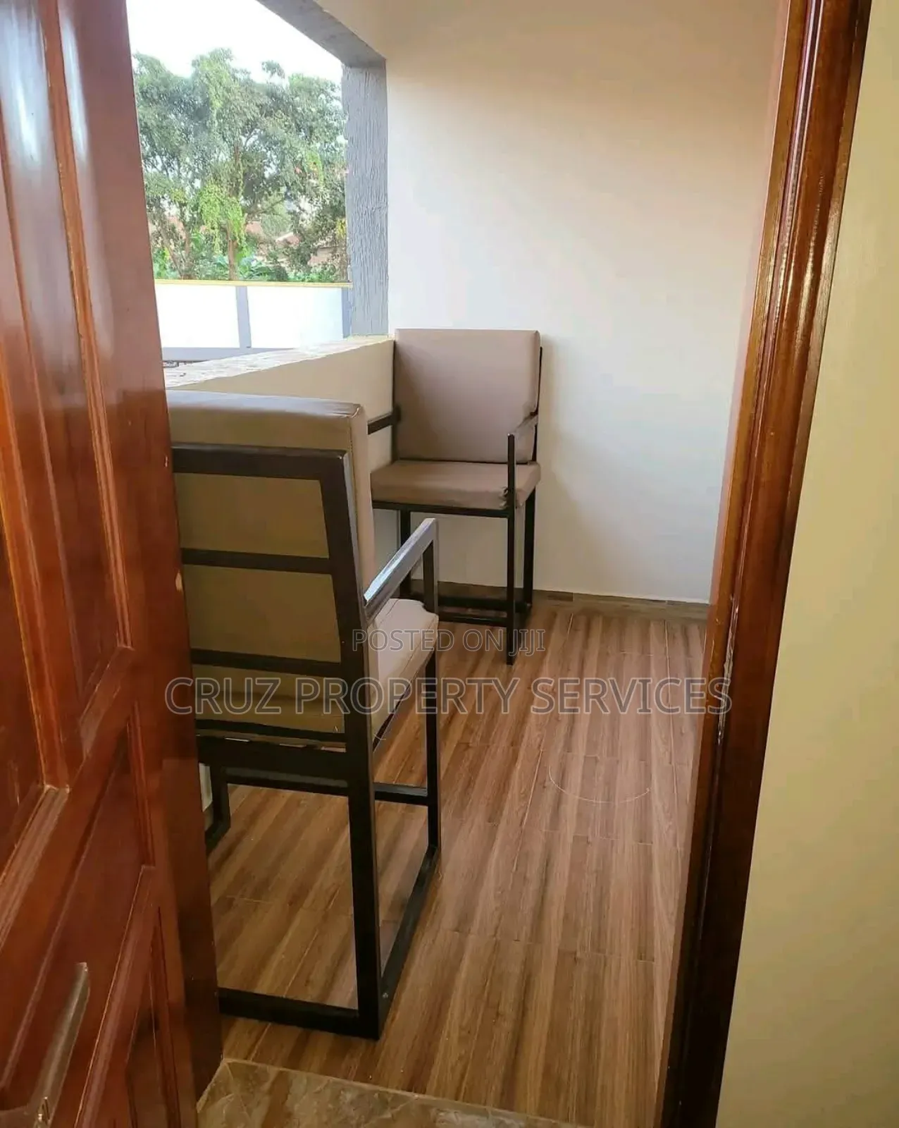 Furnished Studio Rooms for Short and Long Term