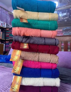 Towel or Bath Sheet Large Home Towels - Bath