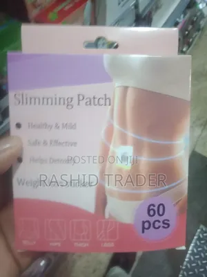 Slimming Patch Weight Loss Stickers