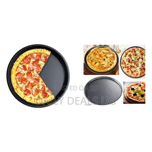 Brand Pizza Tray