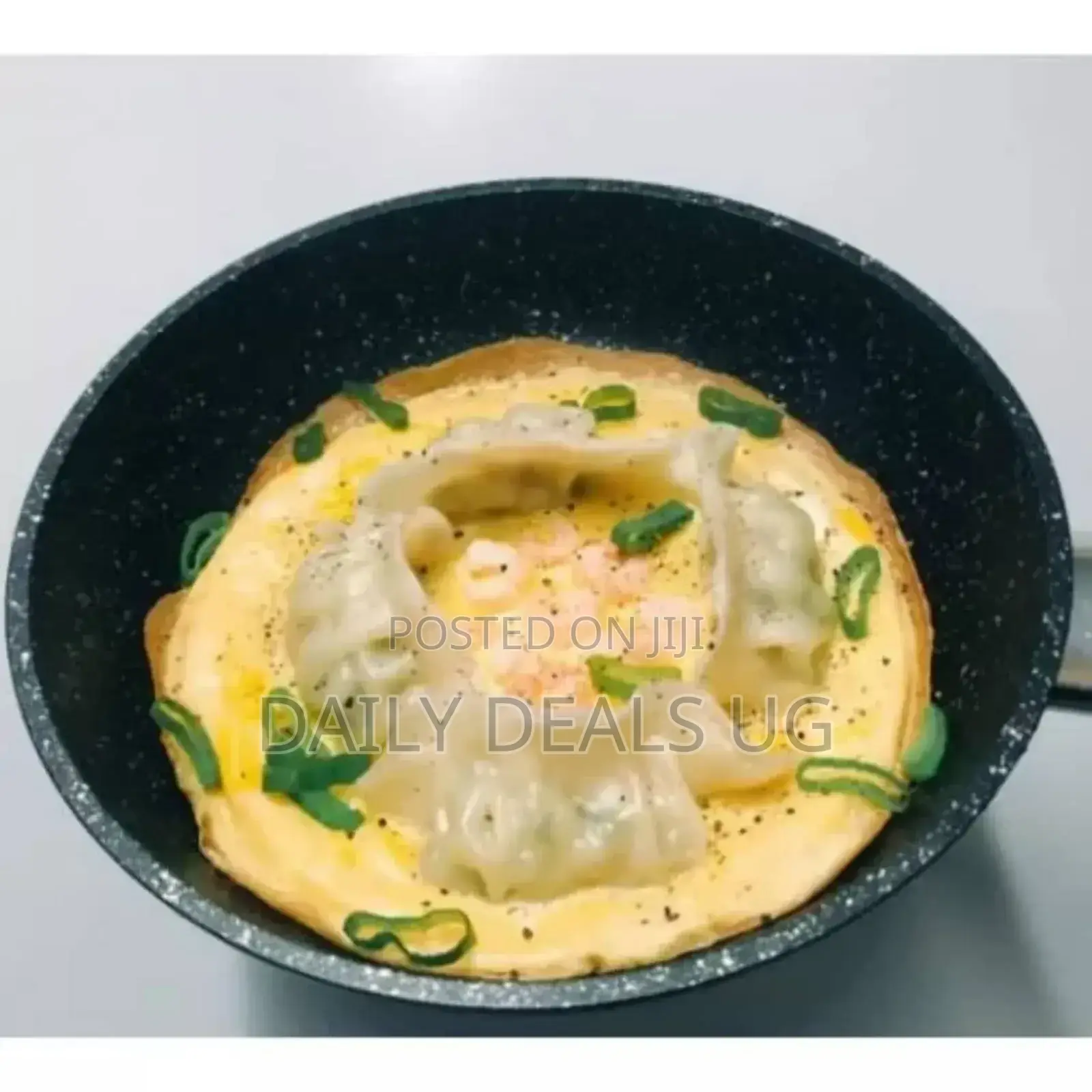 Egg Frying Pan