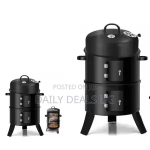Portable BBQ Grill