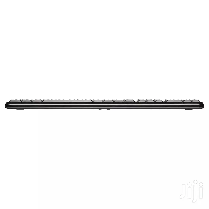 Logitech K120 USB Wired Keyboard