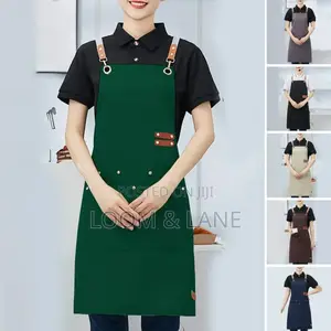 Waterproof Kitchen Apron