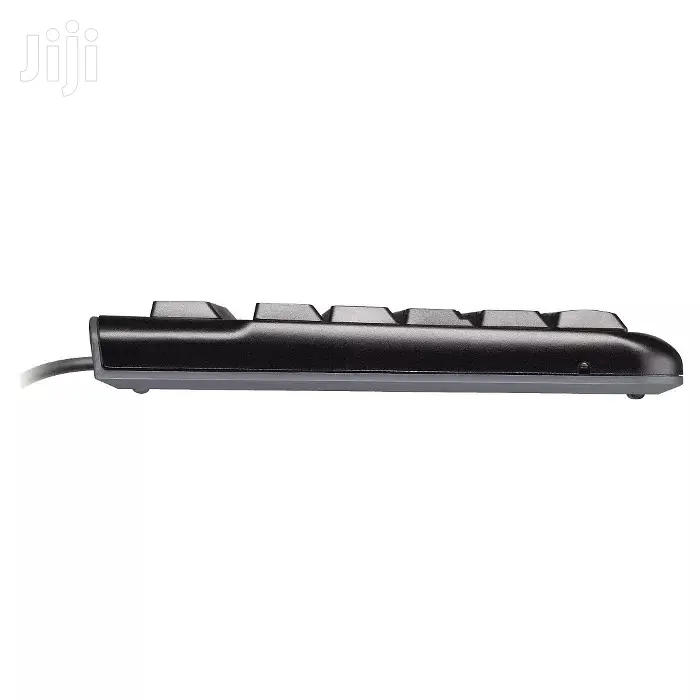 Logitech K120 USB Wired Keyboard