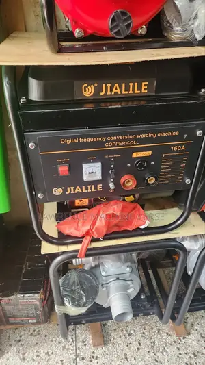 Welding Gegenerator 160A