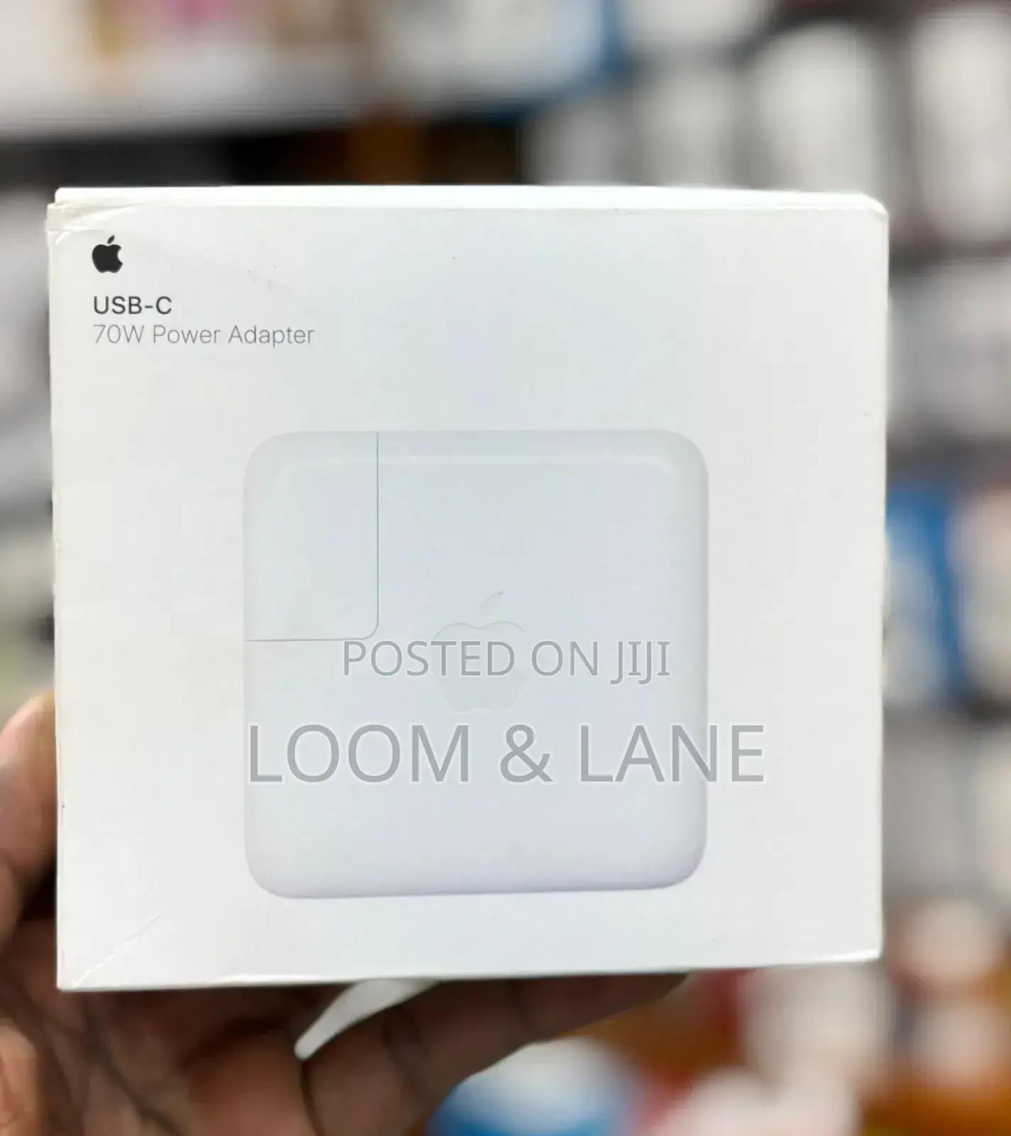 Apple Original USB-C 70W Adapter