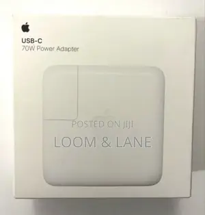 Apple Original USB-C 70W Adapter