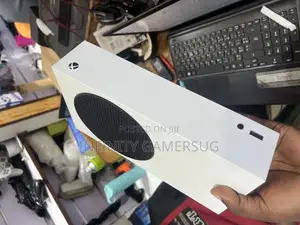 Used Xbox Series S