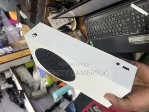 Used Xbox Series S