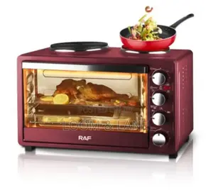 Raf 30litres Electric Cooker Oven