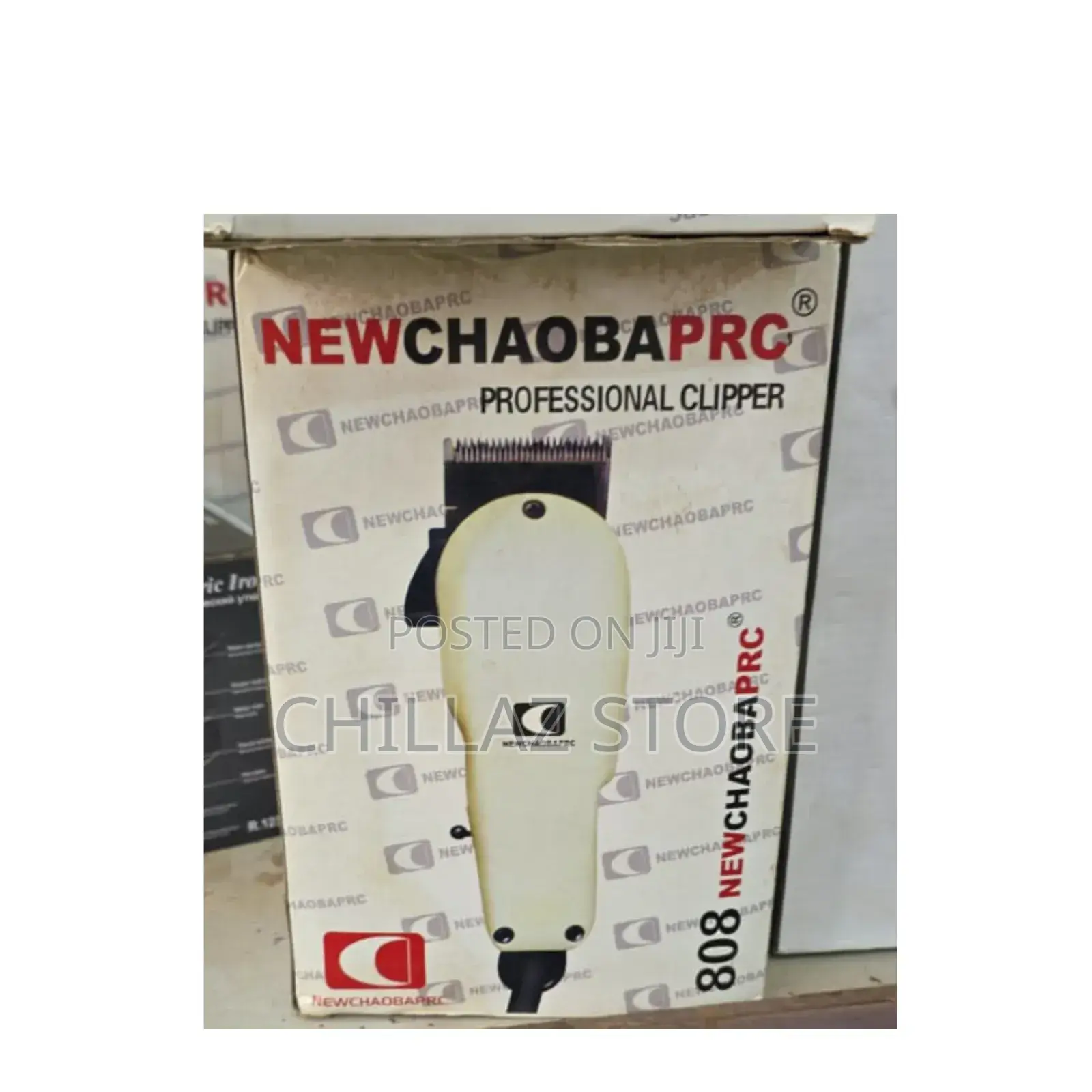 Clipper 808chaoba