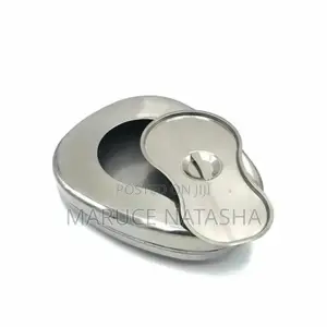 Metallic Bed Pan