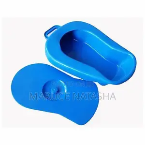 Plastic Bed Pan(Adult Bed Potty)