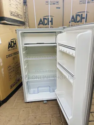 First Class Imported 120L Adh Fridge