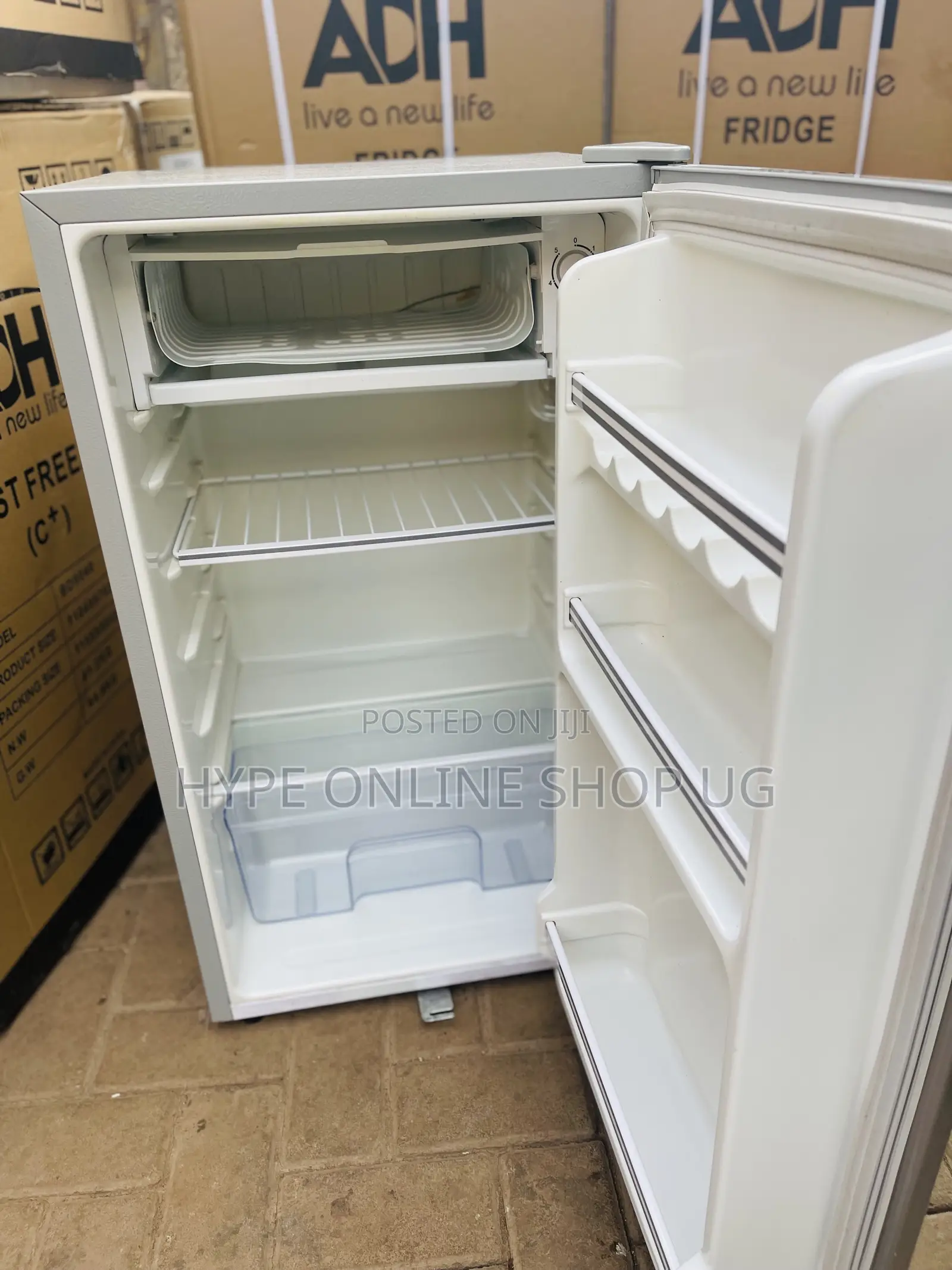 First Class Imported 120L Adh Fridge