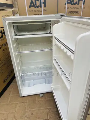 First Class Imported 120L Adh Fridge