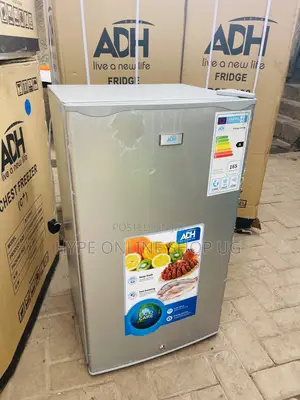 First Class Imported 120L Adh Fridge