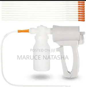 Sputum Suction Machine