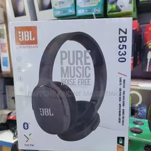 Super Bass Wireless/ JBL Deep Bass Speaker
