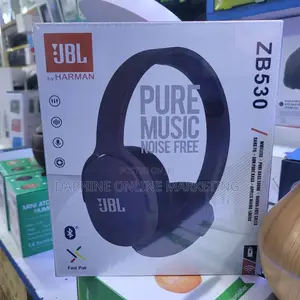 Super Bass Wireless/ JBL Deep Bass Speaker