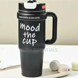 New Big Mac Ice Bomber Cup