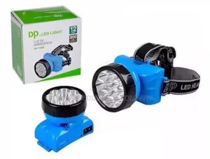 Dp Led Rechargeable Headlight Led