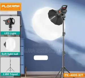 Video Studio Kit 150w Photography Light