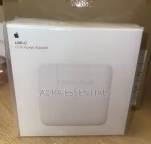Apple Original USB-C 70W Adapter