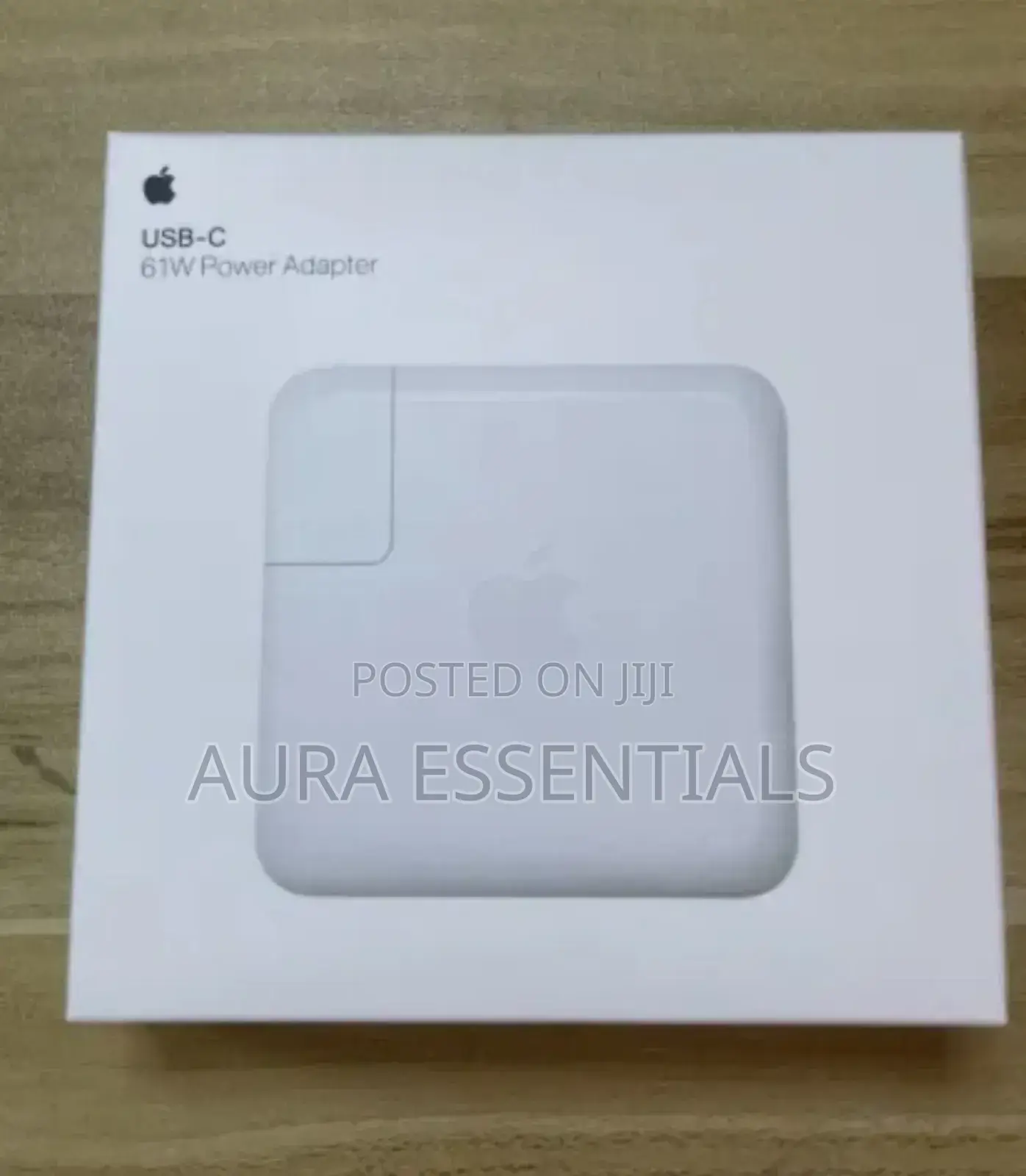 Apple Original USB-C 70W Adapter