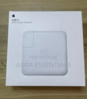 Apple Original USB-C 70W Adapter