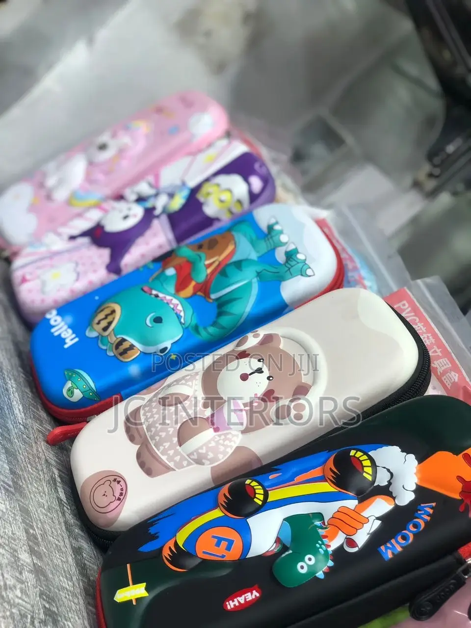 Simple Bags