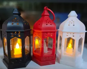 Temple Lantern