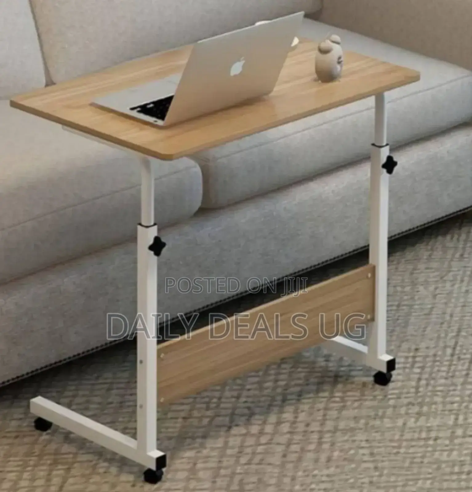 Foldable Wooden Laptop Table
