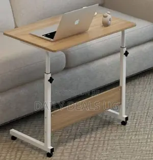 Foldable Wooden Laptop Table