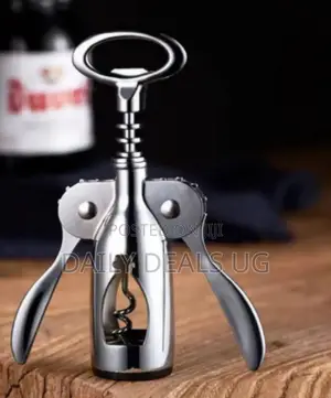 Wine Bottle Opener